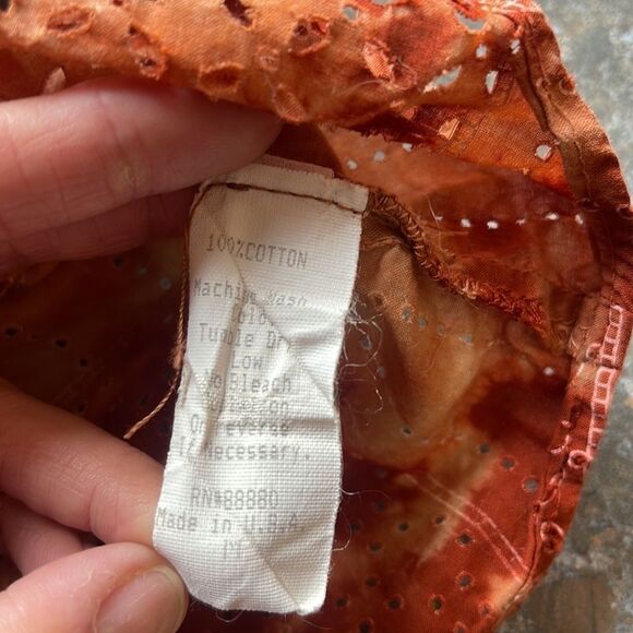 Buckle Daytrip long sleeve button down blouse - Picture 7 of 11